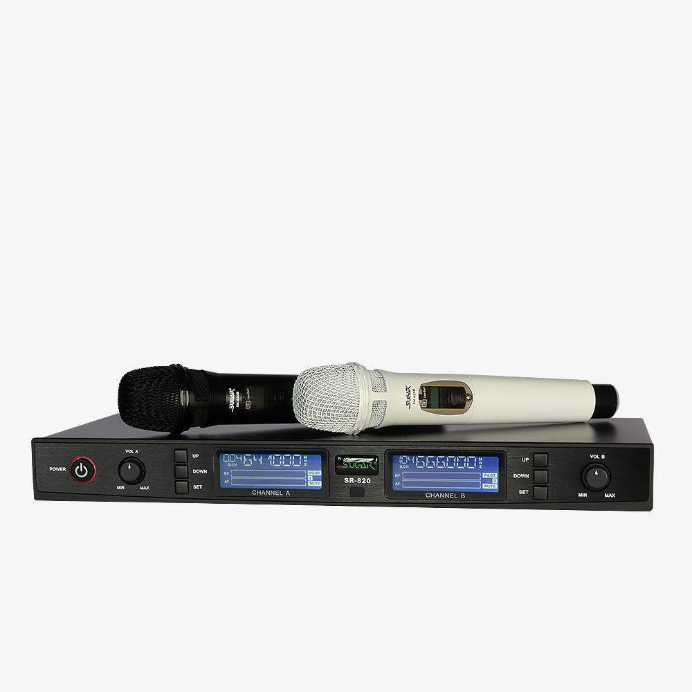 SUGAR SR-820