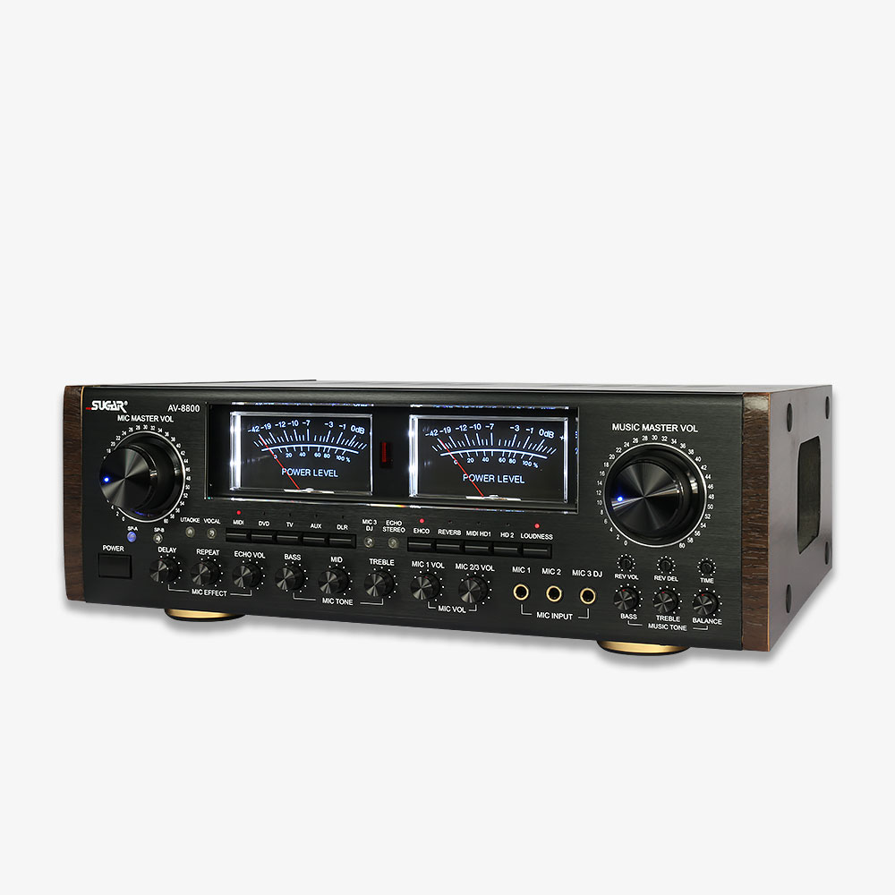SUGAR AV-8800