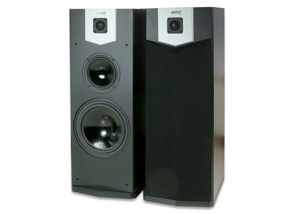 SUGAR SK-500V卡拉OK/家庭劇院 落地式喇叭