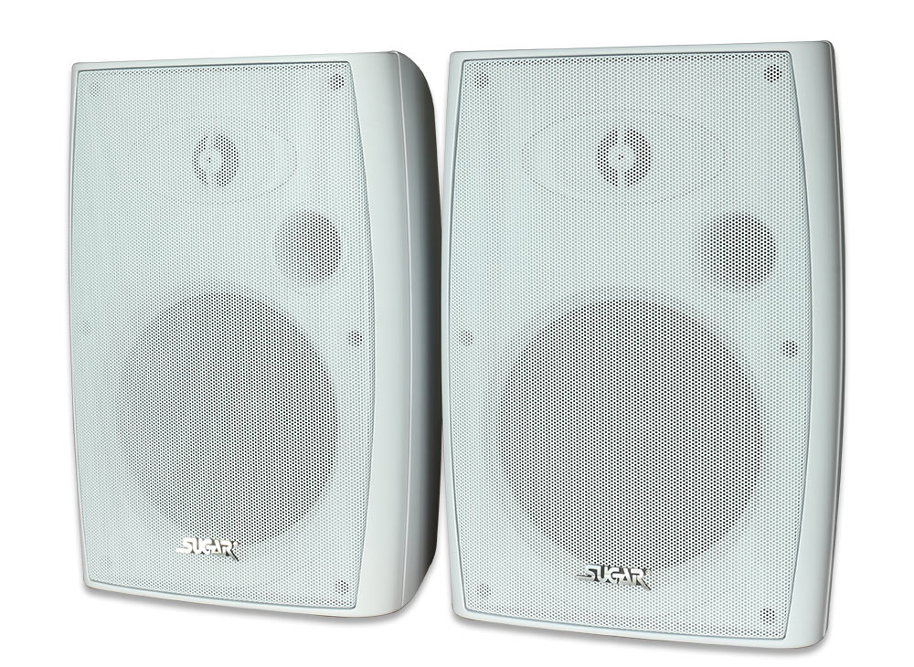 SUGAR SK-6528懸吊/壁掛/後環繞喇叭