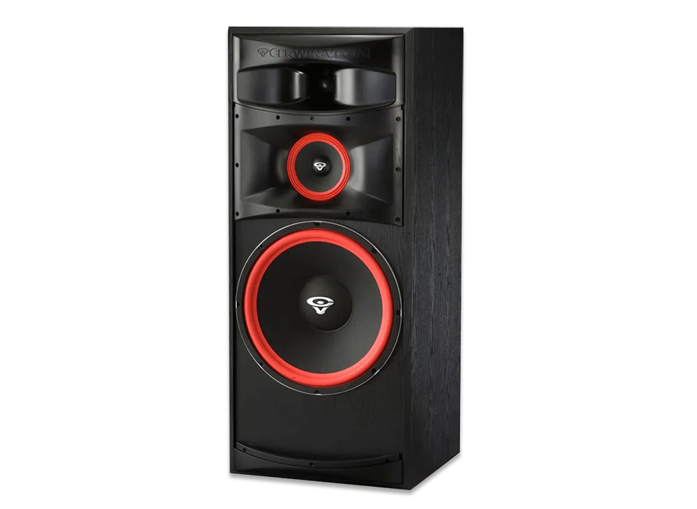 CERWIN-VEGA XLS-15家庭音響落地式喇叭