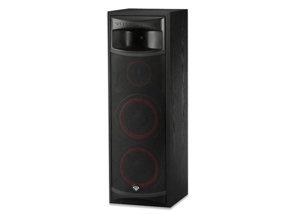 CERWIN-VEGA XLS-28家庭音響落地式喇叭