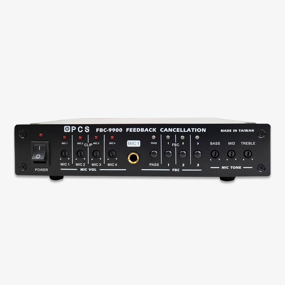 PCS FBC-9900