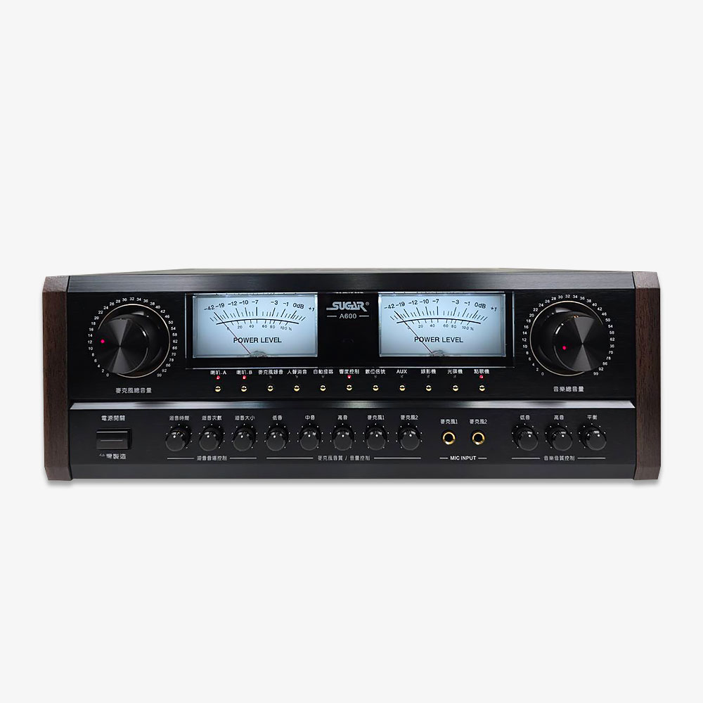 SUGAR A-600